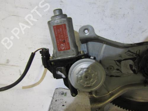 Front right window mechanism DAEWOO KALOS (KLAS) 1.4 | BP25078764C23 