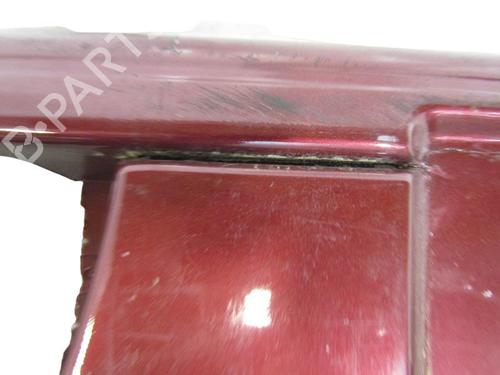 Used Front bumper Front bumper VW GOLF III (1H1) 1.9 TDI (90 hp) 25095499 25095499