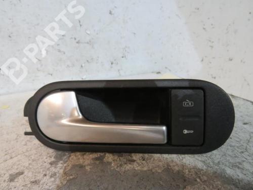 Used Front left interior door handle Front left interior door handle VW GOLF V (1K1) [2003-2010] 10606058 10606058