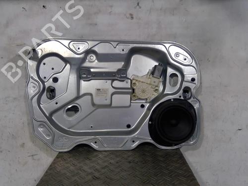Used Front left window mechanism FORD FOCUS II Turnier (DA_, FFS, DS) 1.8 TDCi (115 hp) 25068569