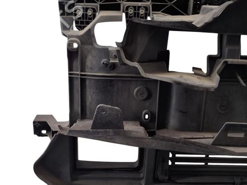 Front slam panel RENAULT GRAND SCÉNIC IV (R9_) 1.2 TCe 130 | BP28191047C72 