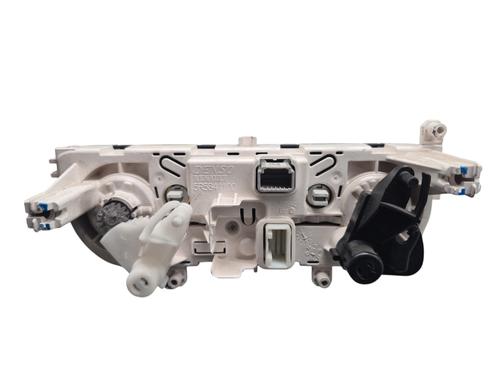 Climate control RENAULT CLIO IV (BH_) 1.5 dCi 75 | BP29221976I5 