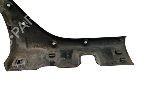 Rear left wheel arch trim DACIA SANDERO II TCe 90 (B8M1, B8MA, B8AC) | BP30881683C136
