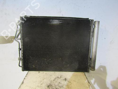 Used AC radiator AC radiator HYUNDAI i30 (FD) 1.6 CRDi (90 hp) 25106864 25106864