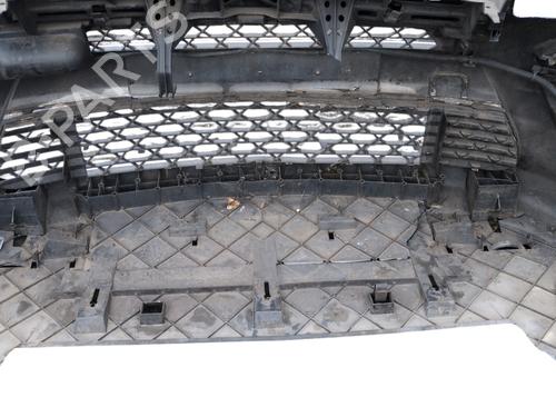 Front bumper CITROËN C4 Picasso I MPV (UD_) 1.6 HDi 110 | BP27586121C7 