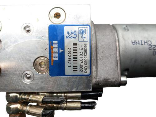 Used Electronic module Electronic module PEUGEOT 206 CC (2D) [2000-2008] 25073741 25073741