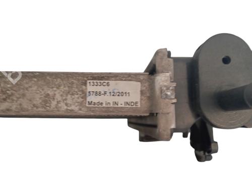 Water radiator PEUGEOT BOXER Van 2.2 HDi 100 | BP37749013M31 - Image 2