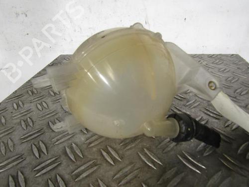 Used Expansion tank CITROËN C4 Picasso I MPV (UD_) 2.0 HDi 138 (136 hp) 25108389