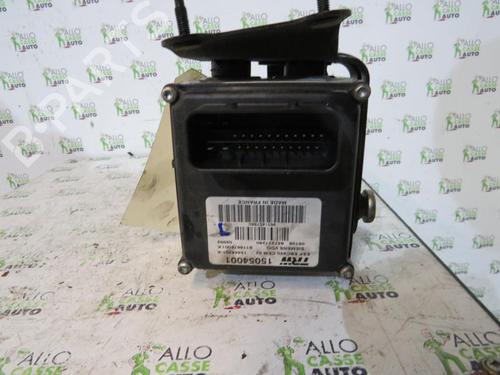 Used ABS pump PEUGEOT 407 (6D_) [2004-2011]  25086551