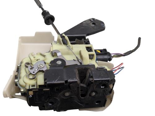 Front left lock VW TRANSPORTER T5 Van (7HA, 7HH, 7EA, 7EH) 2.0 TDI | BP31067254C98