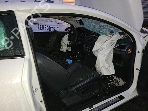 Switch RENAULT MEGANE III Coupe (DZ0/1_) 2.0 dCi (DZ0L) | BP25104628I30  - Image 11
