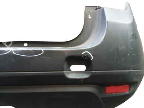 Rear bumper DACIA DUSTER (HS_) 1.5 dCi | BP32190627C8