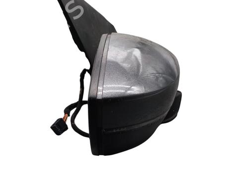 Right mirror VW POLO V (6R1, 6C1) 1.2 TSI 16V | BP29190206C27 