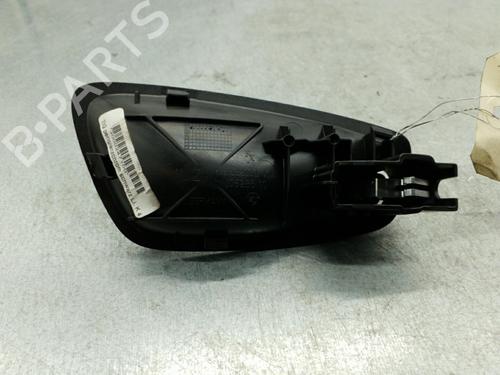Used Front left interior door handle BMW 1 (E87) 118 d (143 hp) 25089335