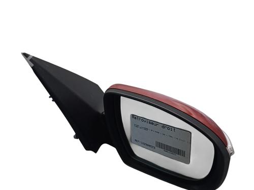 Used Right mirror Right mirror HYUNDAI i20 II (GB, IB) 1.1 CRDi (75 hp) 33307893 33307893