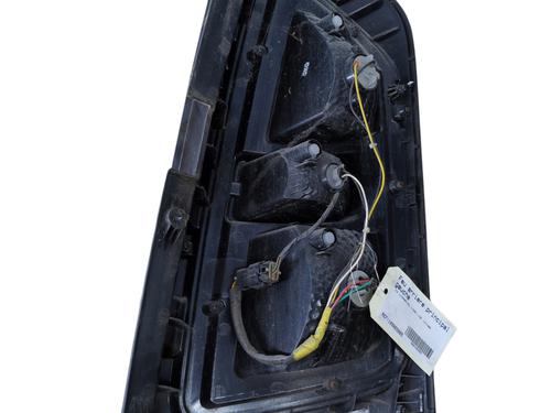 Left taillight KIA SOUL I (AM) 1.6 CRDi 128 | BP27536803C34 