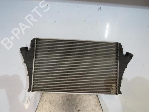 Used Intercooler OPEL VECTRA C Estate (Z02) 1.9 CDTI (F35) (150 hp) 25114649