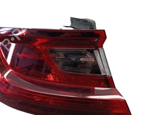 Left taillight RENAULT MEGANE IV Hatchback (B9A/M/N_) 1.5 dCi 110 (B9A3) | BP32507236C34  - Image 6