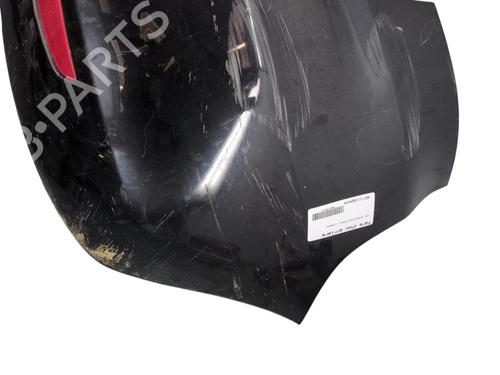 Rear bumper SEAT IBIZA III (6L1) 1.4 16V | BP29221875C8 