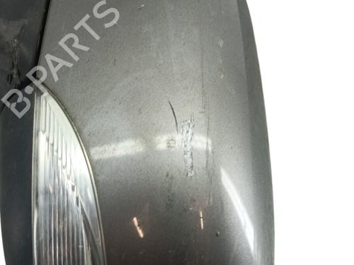 Left mirror RENAULT CLIO IV (BH_) 1.5 dCi 75 | BP27838238C26 