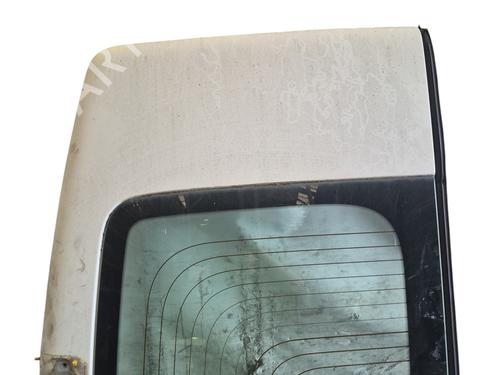 Left tailgate RENAULT MASTER II Van (FD) 2.5 dCi 120 | BP26520664C76 