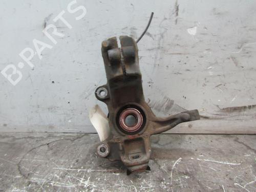 Right front steering knuckle FORD S-MAX (WA6) 1.8 TDCi | BP25083078M26 - Image 2