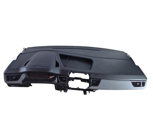 Dashboard RENAULT KANGOO III Box Body/MPV 1.3 TCe 100 (FJMA) | BP33111765C46 - Image 4