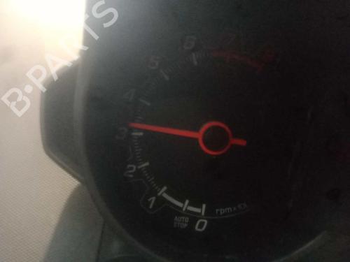 Starter CHEVROLET AVEO Saloon (T300) 1.2 | BP25078289M8  - Image 21