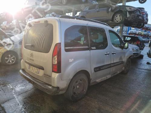 Rear wiper motor CITROËN BERLINGO MULTISPACE (B9)  | BP25099675M102  - Image 7