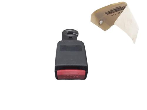 Used Seat buckle PEUGEOT 207 CC (WD_) 1.6 HDi (109 hp) 25073237