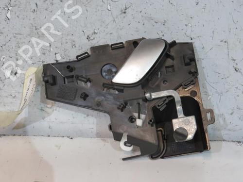 Used Rear left interior door handle Rear left interior door handle CITROËN C5 II (RC_) 2.0 HDi (RCRHRH) (136 hp) 25084151 25084151