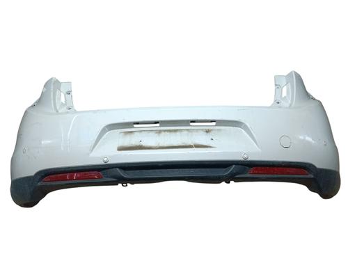 Used Rear bumper CITROËN C4 AIRCROSS 1.6 HDi 115 (114 hp) 28358375