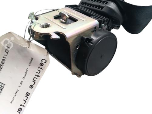 Rear right seatbelt RENAULT ZOE (BFM_) ZOE (BFMC, BFMD) | BP27618432I28  - Image 6