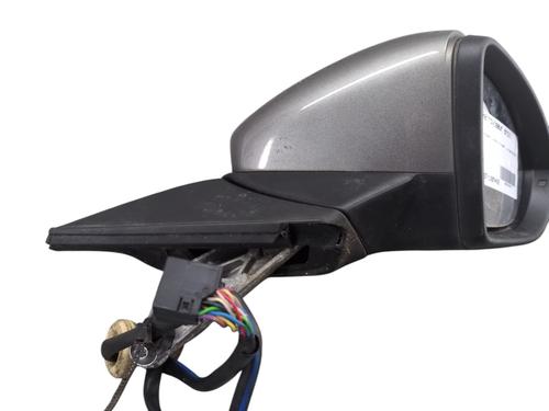 Right mirror VW GOLF VII (5G1, BQ1, BE1, BE2) 1.6 TDI | BP31641718C27 