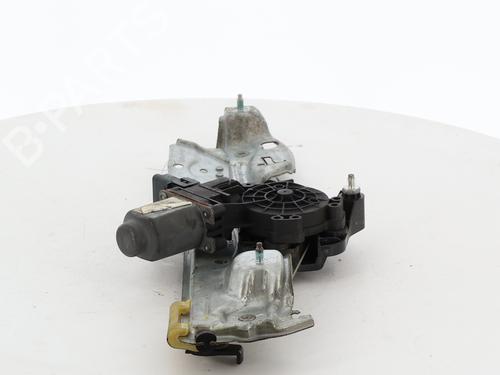 Rear right window mechanism RENAULT MEGANE IV Hatchback (B9A/M/N_) | BP36542458C25 - Image 5