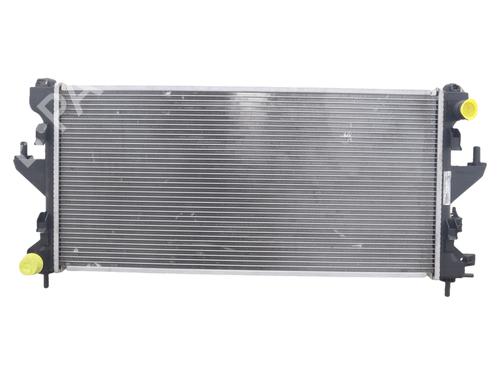 Water radiator PEUGEOT BOXER Van 2.2 HDi 130 | BP37651363M31 - Image 3