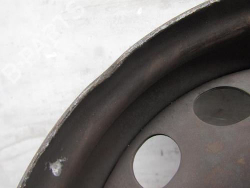 Rim FIAT PUNTO (176_)  | BP25091533C45 