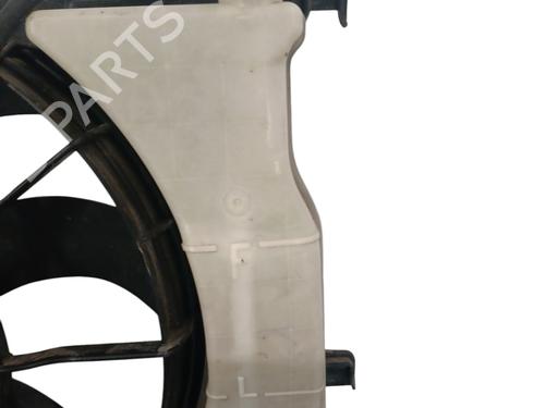 Radiator fan KIA RIO IV (YB, SC, FB) 1.25 | BP34358614M35  - Image 5