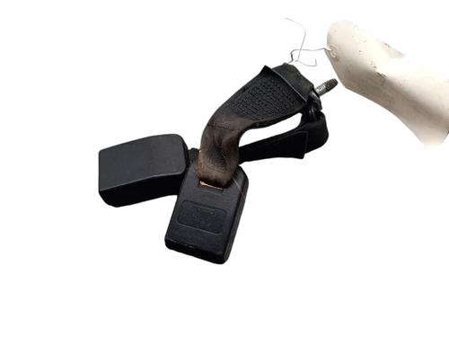 Used Seat buckle Seat buckle DACIA SANDERO 1.5 dCi (68 hp) 25100770 25100770