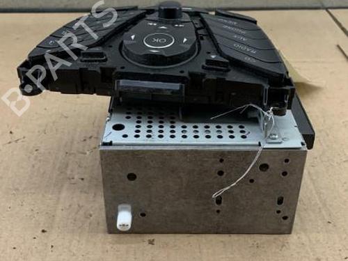 Radio FORD FOCUS III Turnier 1.0 EcoBoost | BP25101191E6 