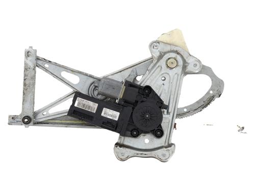 Used Front left window mechanism Front left window mechanism RENAULT MEGANE III Hatchback (BZ0/1_, B3_) 1.5 dCi (BZ1G, BZ1W, BZ0R) (95 hp) 33990063 33990063
