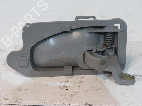 Front left interior door handle CITROËN XSARA PICASSO (N68) 1.6 HDi | BP25112750I13 