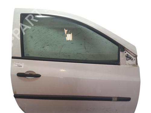 Used Right front door RENAULT CLIO III (BR0/1, CR0/1) 1.5 dCi (88 hp) 25100529