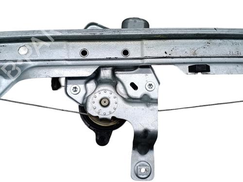 Used Rear right window mechanism Rear right window mechanism PEUGEOT 3008 I MPV (0U_) 2.0 HDi Hybrid4 (163 hp) 33181552 33181552
