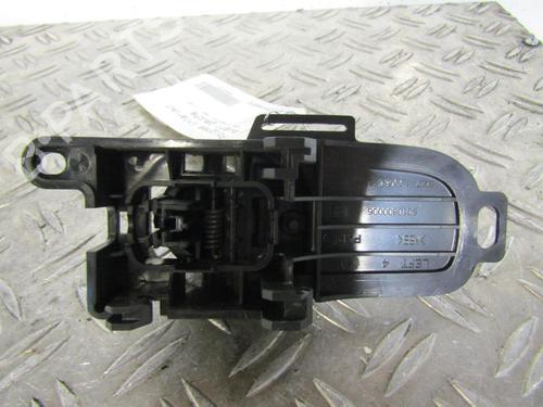 Front left interior door handle NISSAN NOTE (E11, NE11) 1.5 dCi | BP25084534I13 