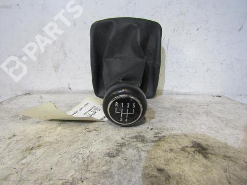 Used Manual gearbox selector Manual gearbox selector VW POLO (9N_, 9A_) 1.2 12V (64 hp) 10597512 10597512