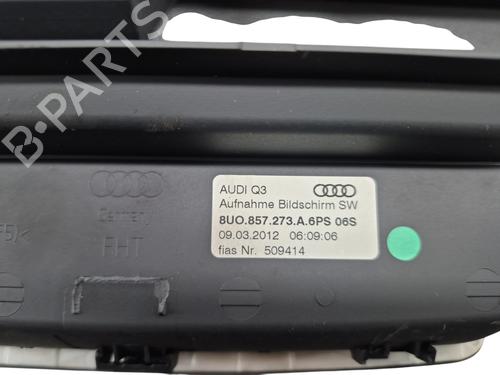 Used Display monitor Display monitor AUDI Q3 (8UB, 8UG) 2.0 TDI (140 hp) 32318398 32318398