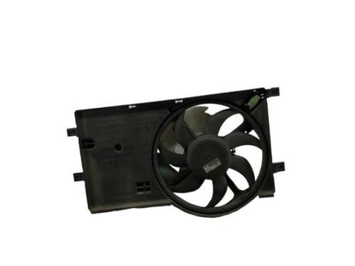 Used Radiator fan Radiator fan CITROËN NEMO Box Body/MPV (AA_) 1.3 HDi 75 (75 hp) 11126510 11126510