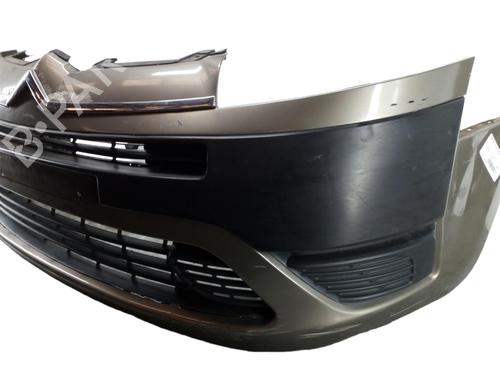 Front bumper CITROËN C4 Picasso I MPV (UD_)  | BP25061680C7 