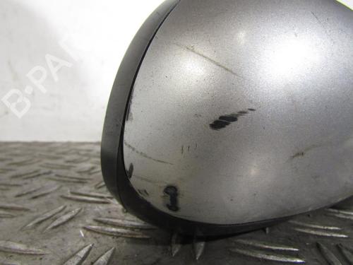 Right mirror PEUGEOT 406 Coupe (8C) 2.2 HDI | BP25091687C27 